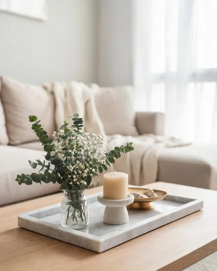 Housewarming decor gifts